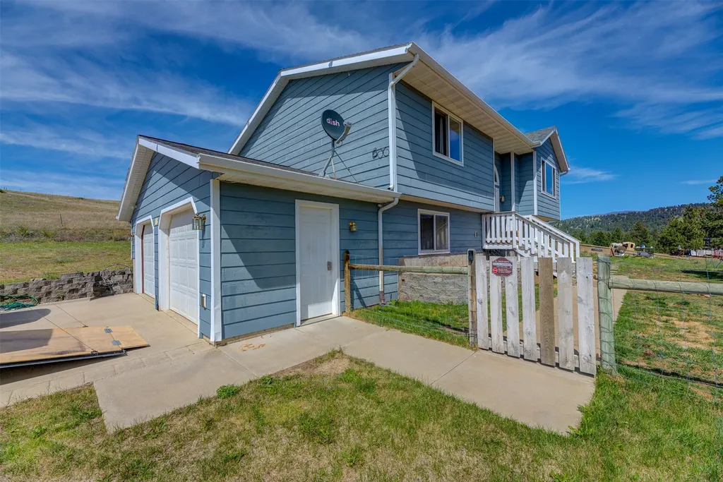 18 Jacob Drive Jefferson City MT 59638