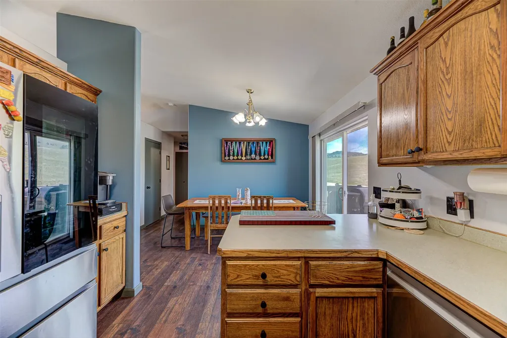 18 Jacob Drive Jefferson City MT 59638