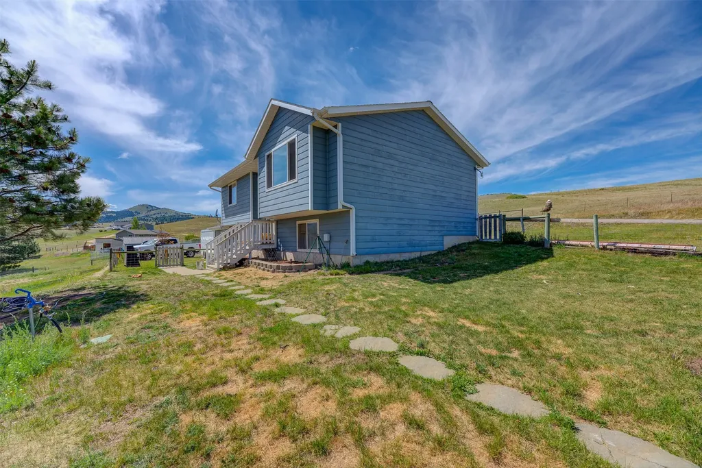 18 Jacob Drive Jefferson City MT 59638