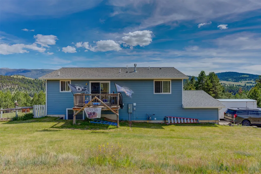 18 Jacob Drive Jefferson City MT 59638