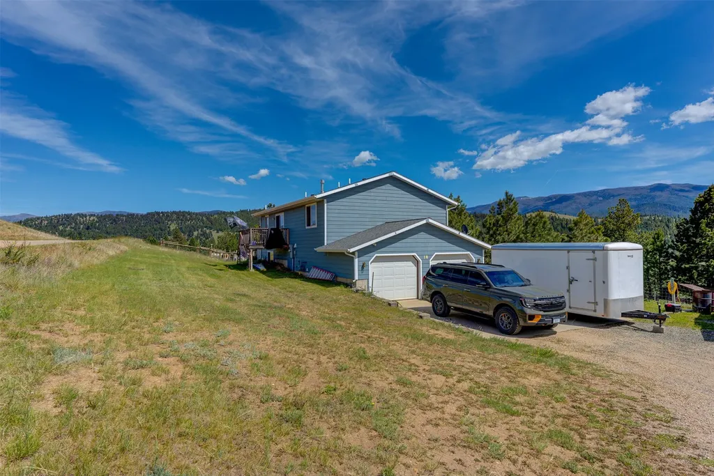 18 Jacob Drive Jefferson City MT 59638