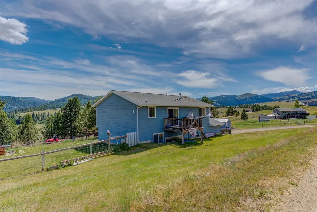 18 Jacob Drive Jefferson City MT 59638