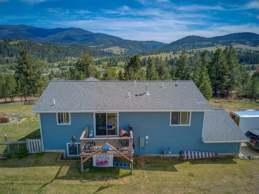 18 Jacob Drive Jefferson City MT 59638