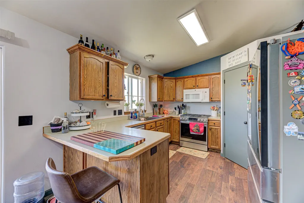 18 Jacob Drive Jefferson City MT 59638