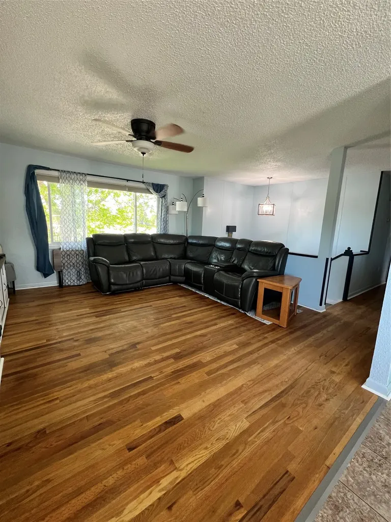 405 S Kansas Street Conrad MT 59425