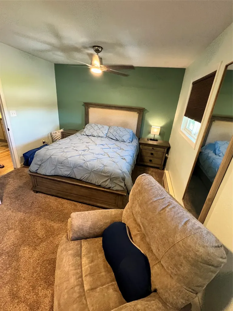 405 S Kansas Street Conrad MT 59425