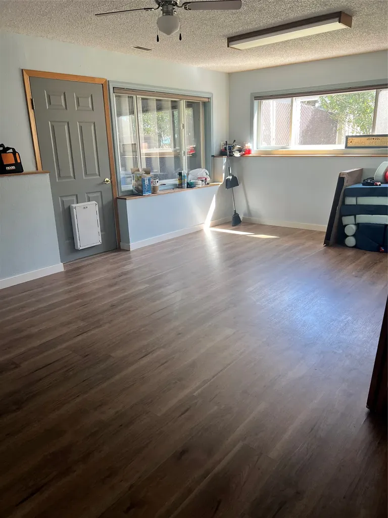 405 S Kansas Street Conrad MT 59425