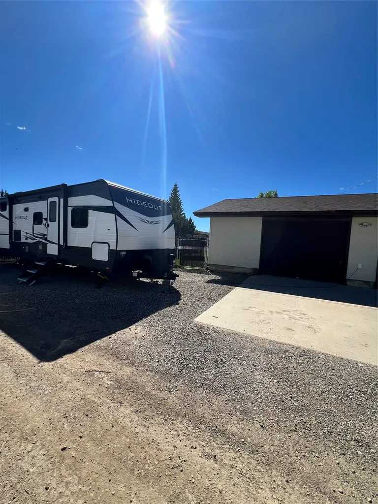 405 S Kansas Street Conrad MT 59425