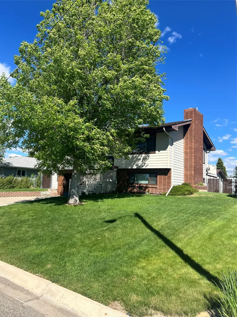 405 S Kansas Street Conrad MT 59425
