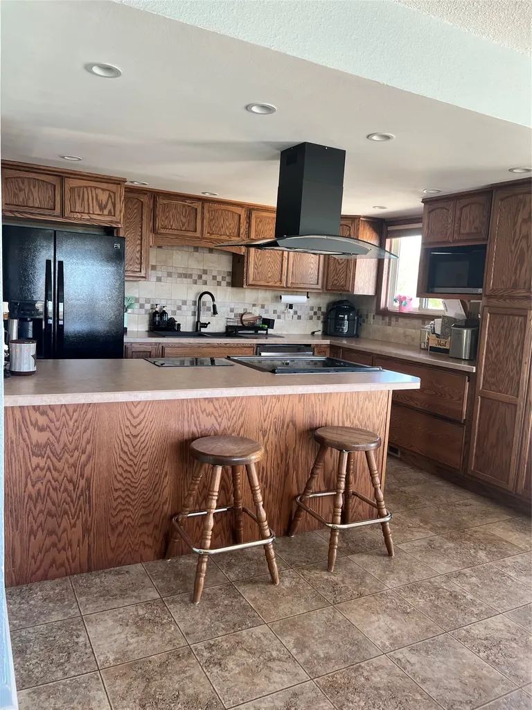 405 S Kansas Street Conrad MT 59425