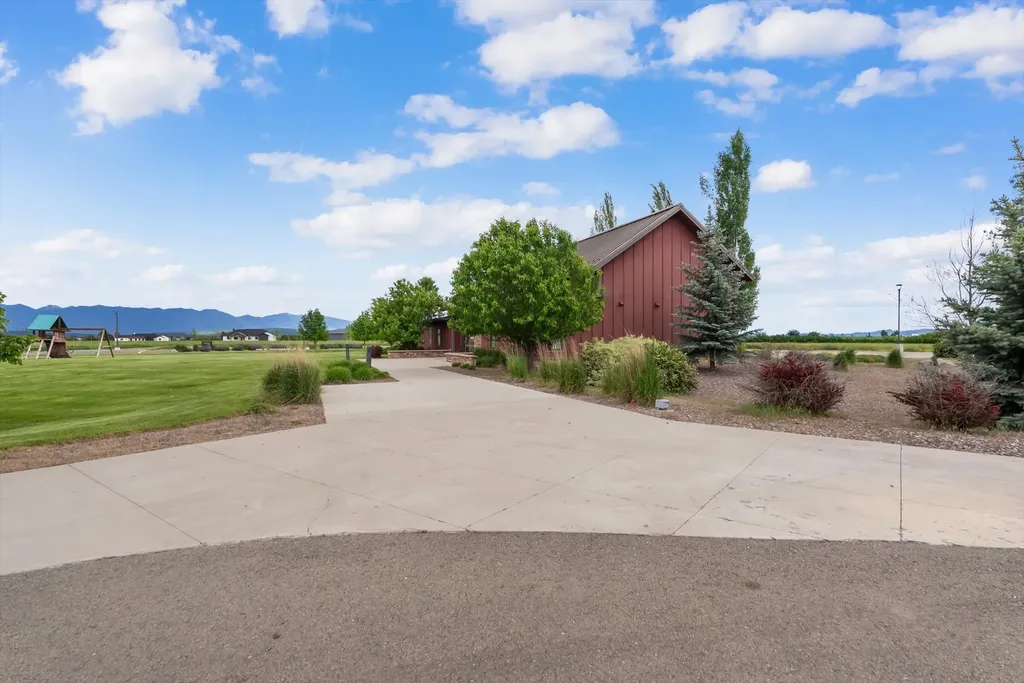 104 Porter Ranch Road Kalispell MT 59901