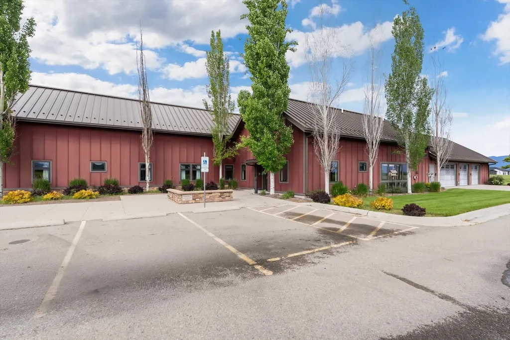 104 Porter Ranch Road Kalispell MT 59901
