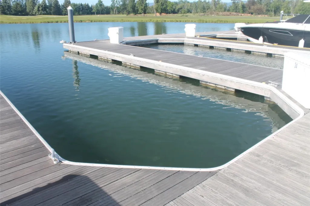 A-34 Eagle Bend Yacht Harbor Bigfork MT 59911
