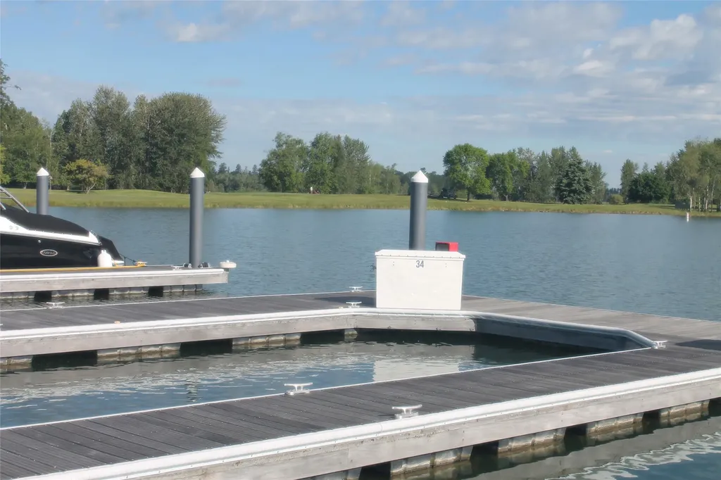 A-34 Eagle Bend Yacht Harbor Bigfork MT 59911
