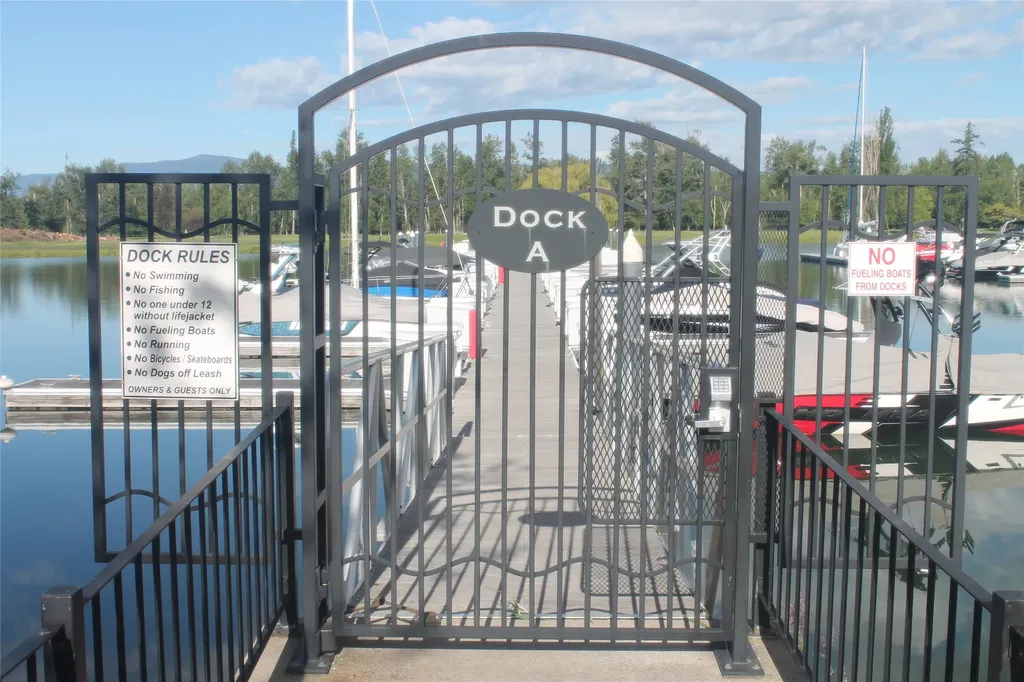 A-34 Eagle Bend Yacht Harbor Bigfork MT 59911