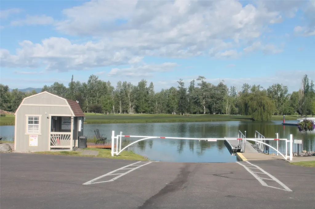 A-34 Eagle Bend Yacht Harbor Bigfork MT 59911