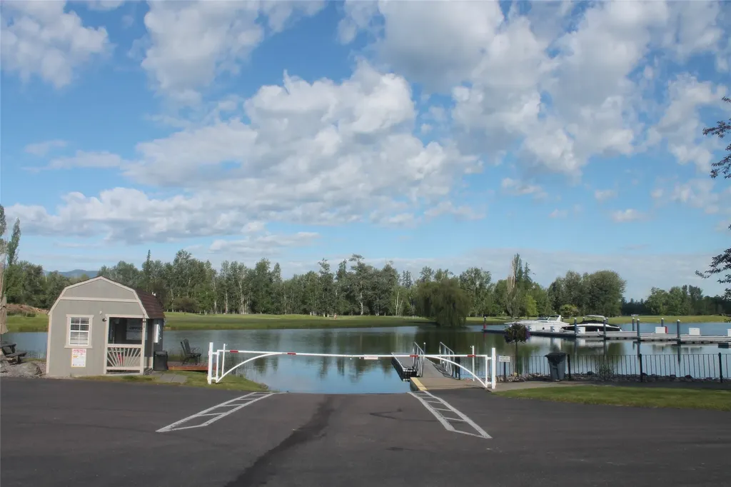 A-34 Eagle Bend Yacht Harbor Bigfork MT 59911