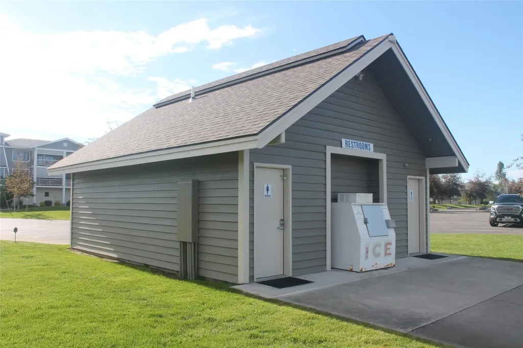 A-34 Eagle Bend Yacht Harbor Bigfork MT 59911