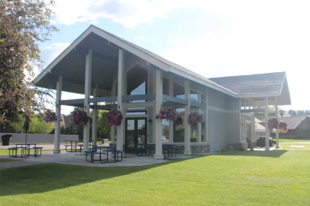 A-34 Eagle Bend Yacht Harbor Bigfork MT 59911