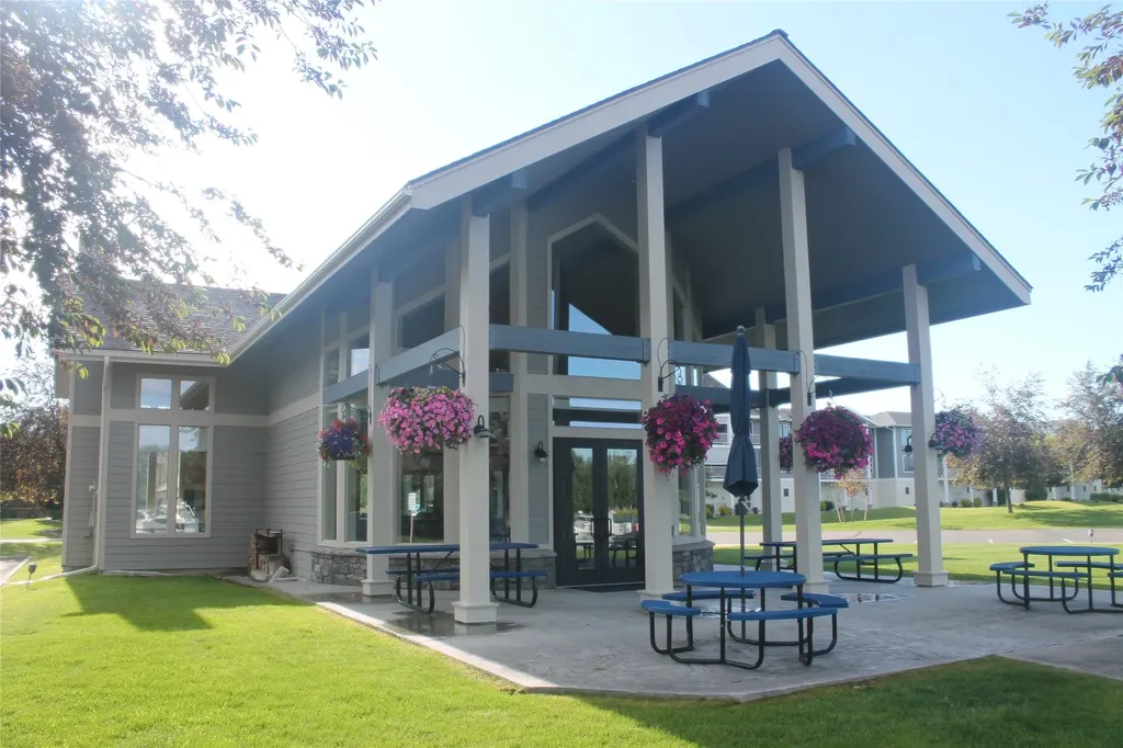 A-34 Eagle Bend Yacht Harbor Bigfork MT 59911