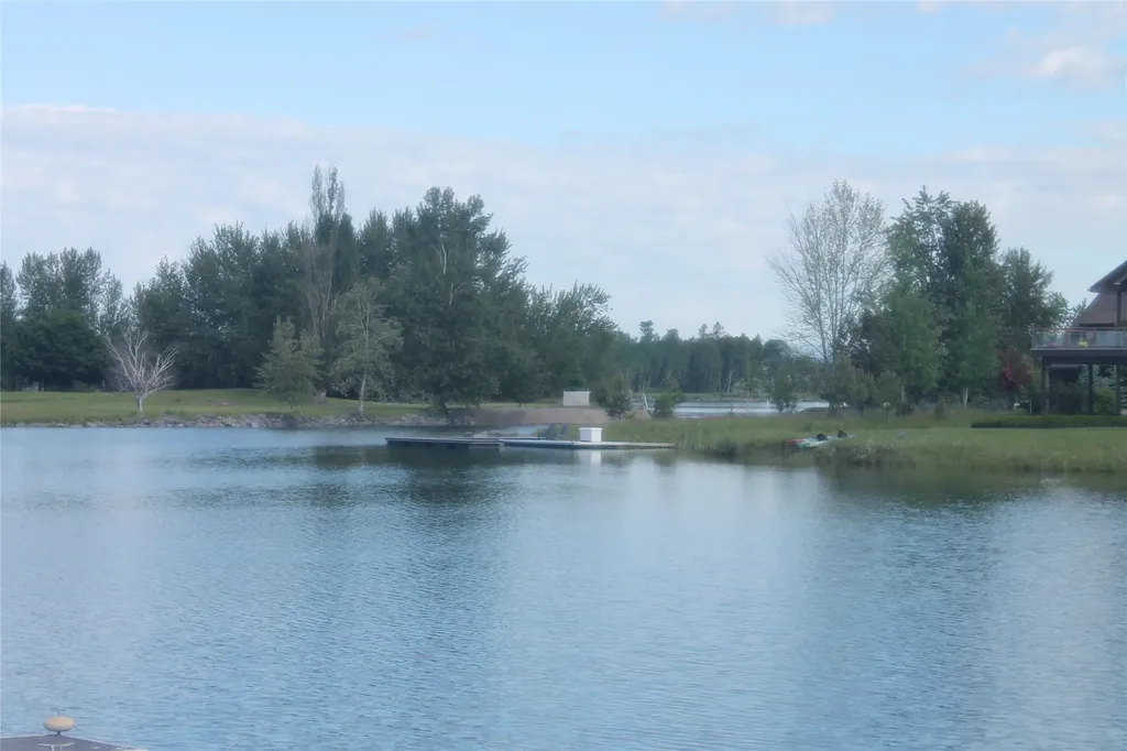 A-34 Eagle Bend Yacht Harbor Bigfork MT 59911