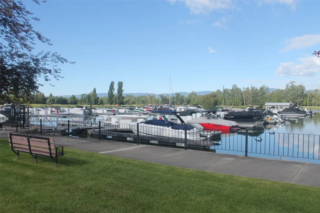 A-34 Eagle Bend Yacht Harbor Bigfork MT 59911