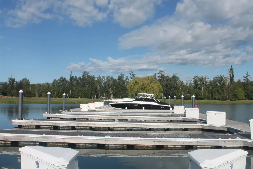 A-34 Eagle Bend Yacht Harbor Bigfork MT 59911