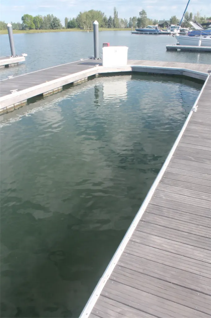 A-34 Eagle Bend Yacht Harbor Bigfork MT 59911