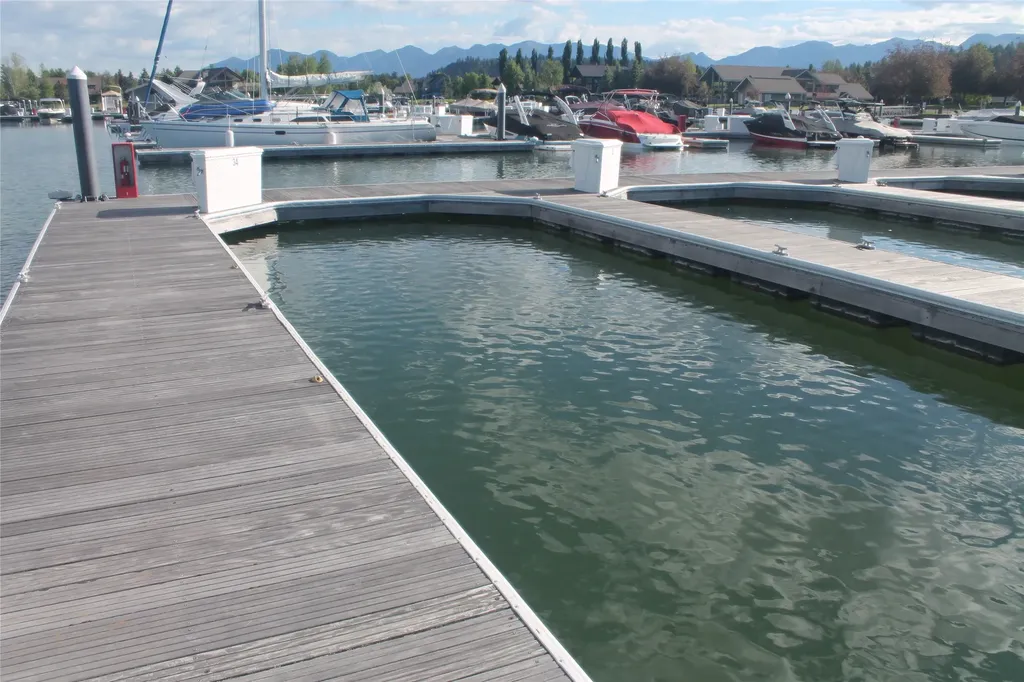 A-34 Eagle Bend Yacht Harbor Bigfork MT 59911