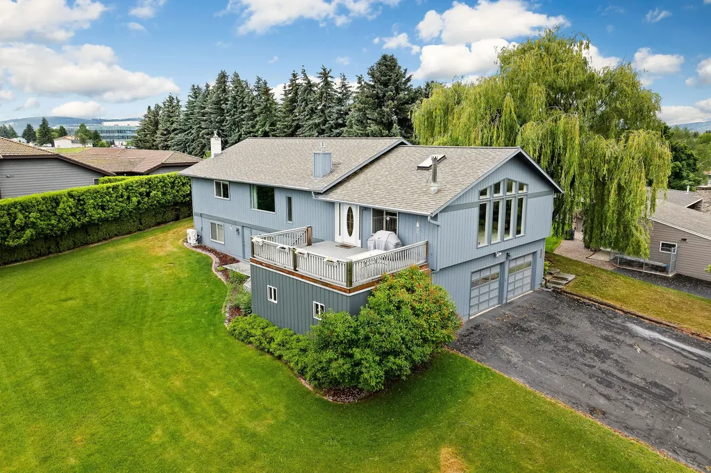 118 Ridgeview Drive Kalispell MT 59901