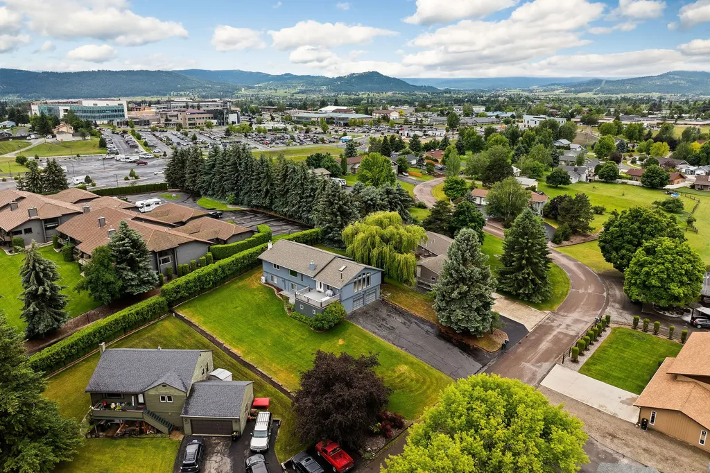 118 Ridgeview Drive Kalispell MT 59901