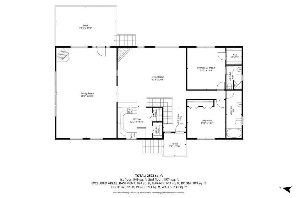 118 Ridgeview Drive Kalispell MT 59901