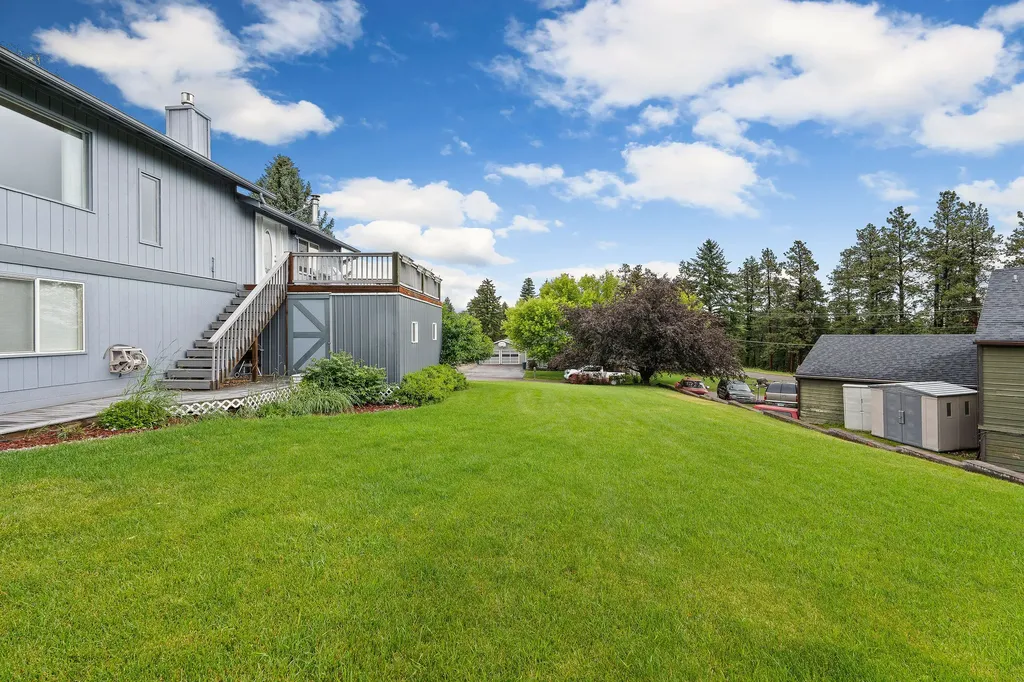 118 Ridgeview Drive Kalispell MT 59901
