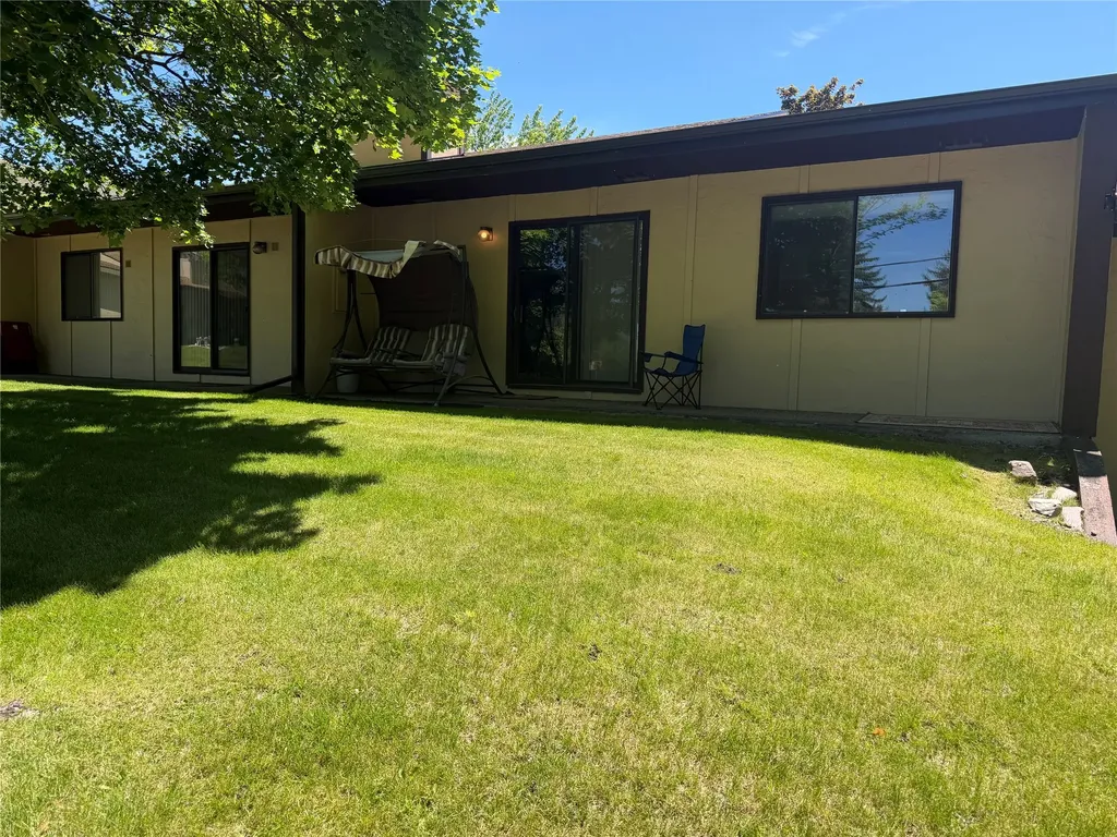 111 Pattee Canyon Drive Missoula MT 59803