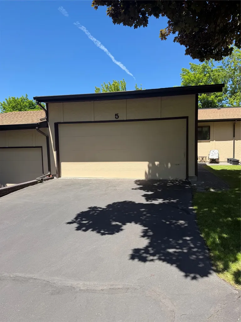 111 Pattee Canyon Drive Missoula MT 59803