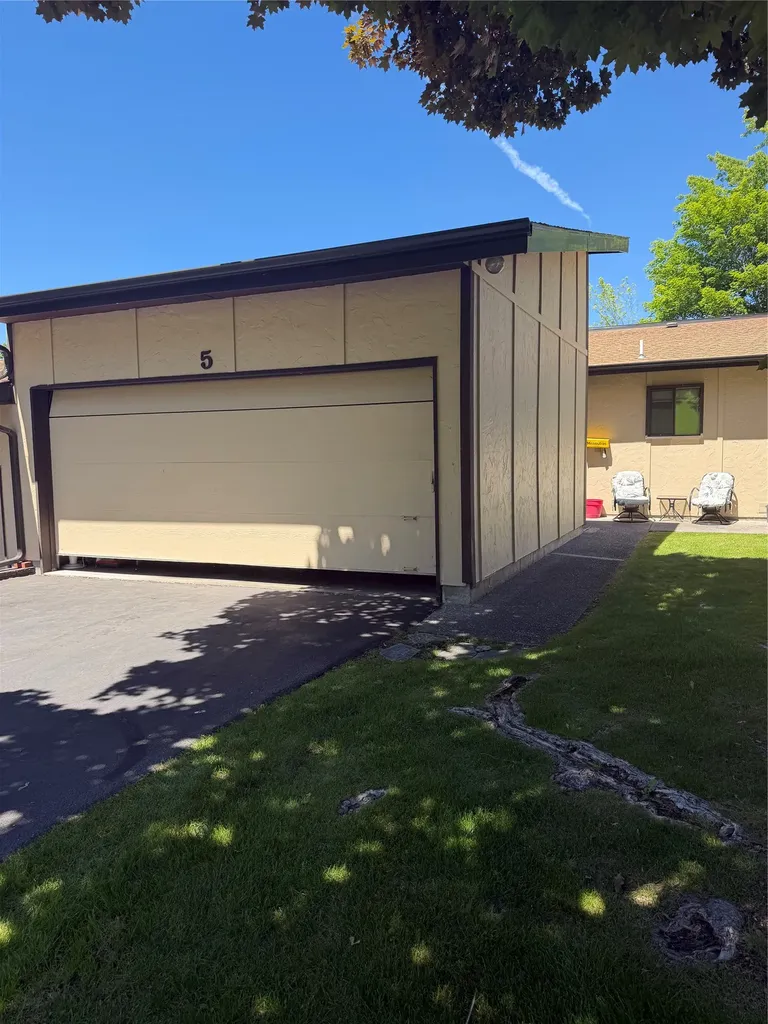 111 Pattee Canyon Drive Missoula MT 59803