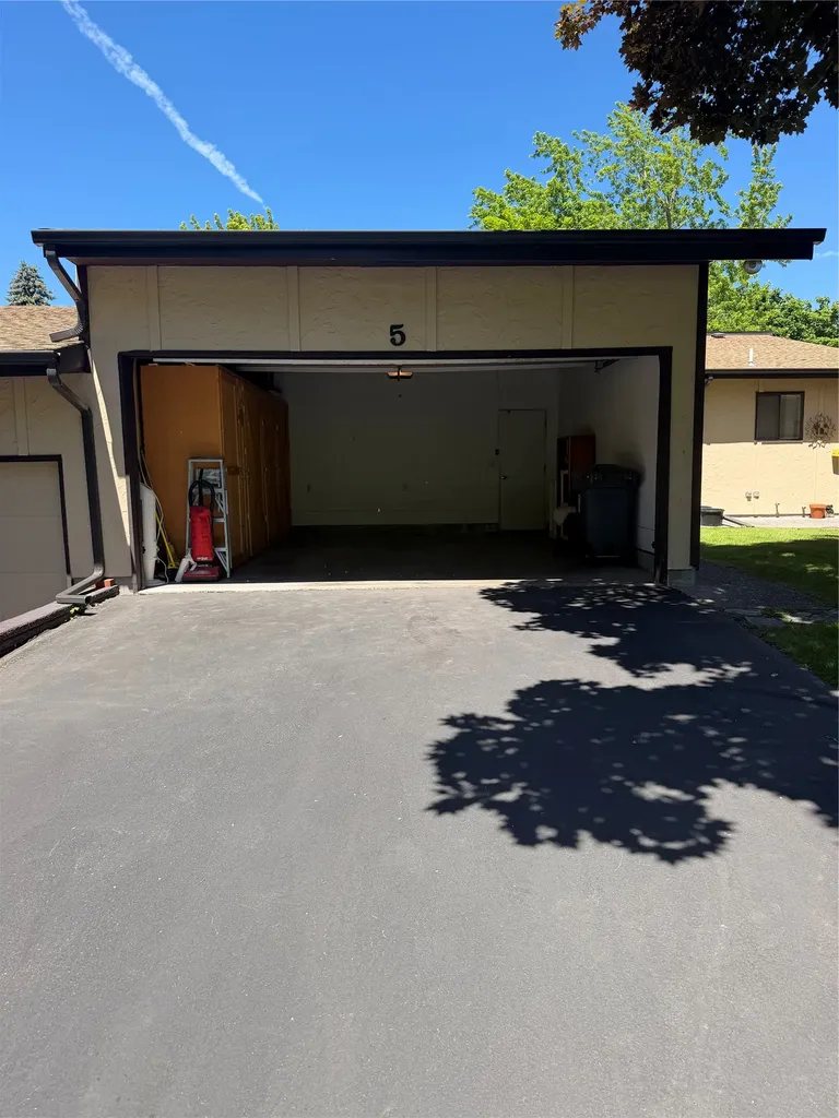 111 Pattee Canyon Drive Missoula MT 59803