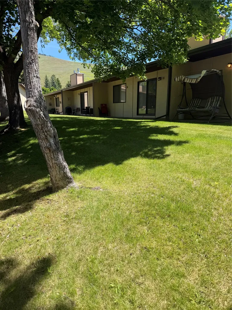 111 Pattee Canyon Drive Missoula MT 59803