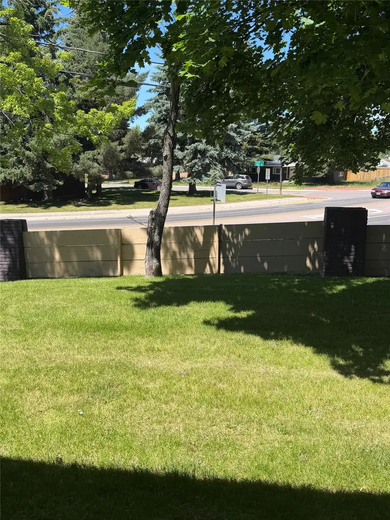 111 Pattee Canyon Drive Missoula MT 59803