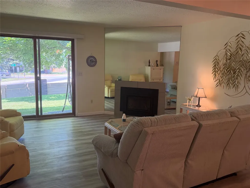 111 Pattee Canyon Drive Missoula MT 59803