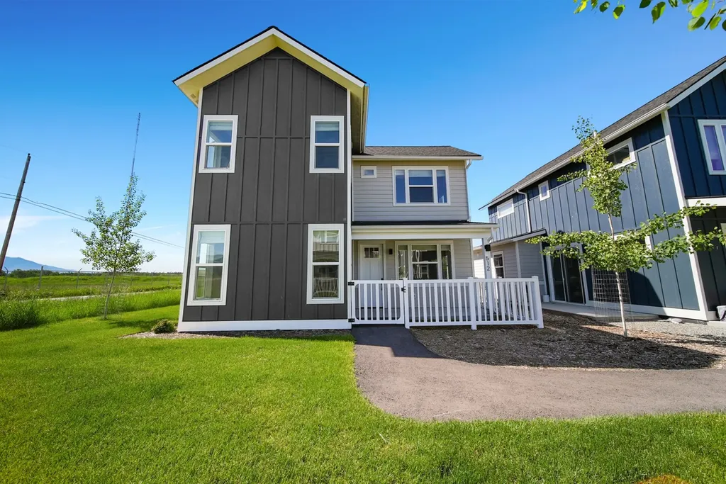 512 Trailview Way Whitefish MT 59937