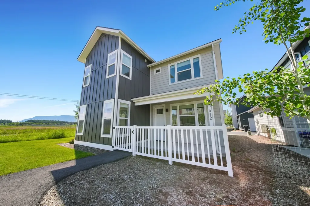 512 Trailview Way Whitefish MT 59937