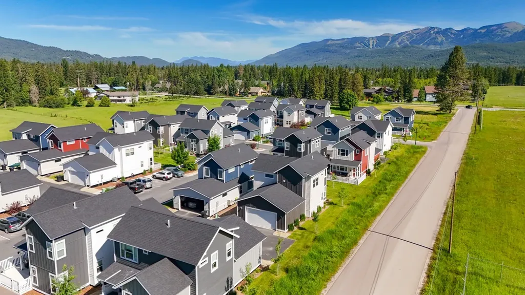 512 Trailview Way Whitefish MT 59937