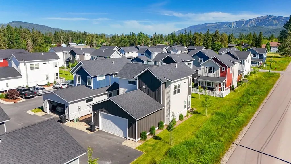 512 Trailview Way Whitefish MT 59937