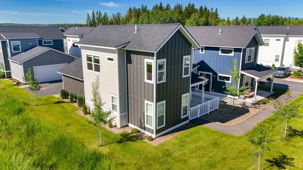 512 Trailview Way Whitefish MT 59937