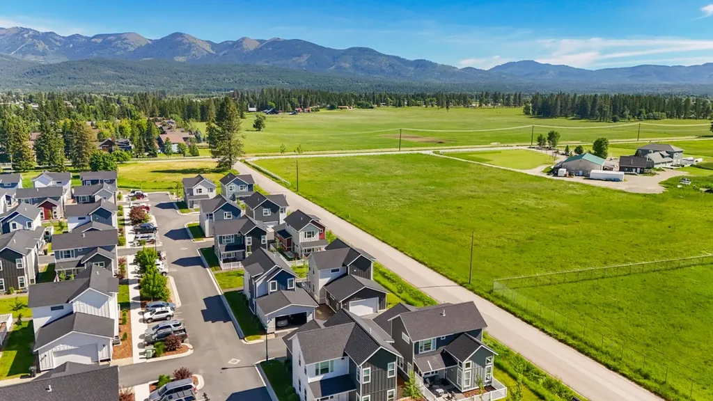 512 Trailview Way Whitefish MT 59937