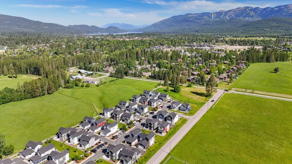 512 Trailview Way Whitefish MT 59937