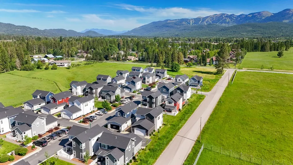 512 Trailview Way Whitefish MT 59937