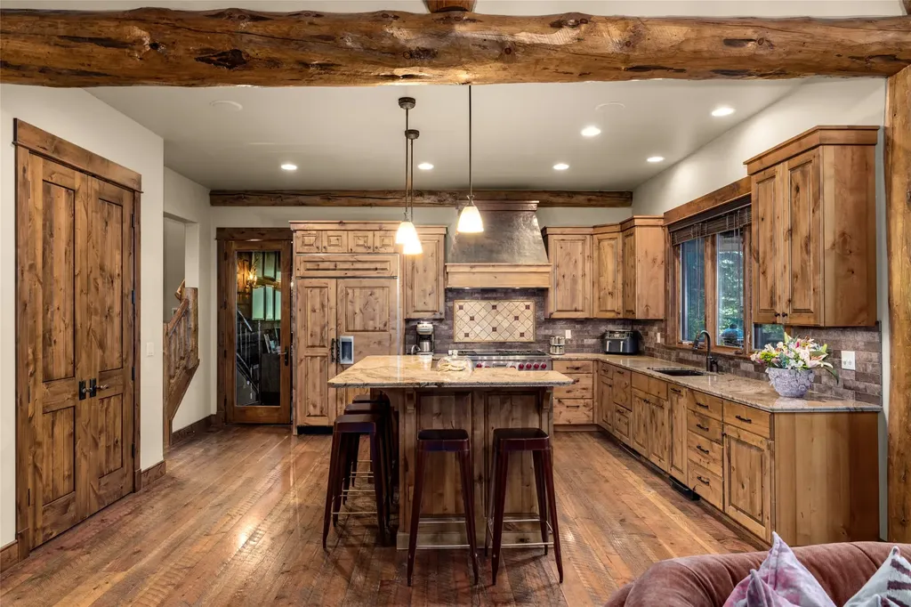 310 Buckskin Run Whitefish MT 59937