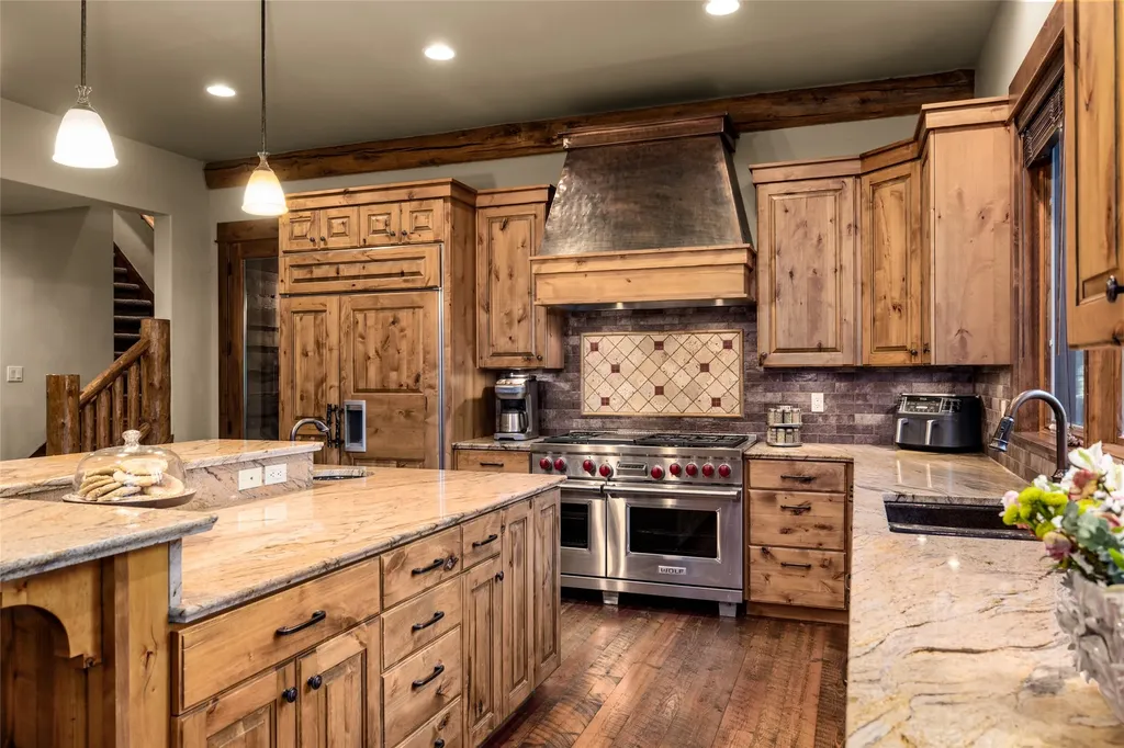 310 Buckskin Run Whitefish MT 59937